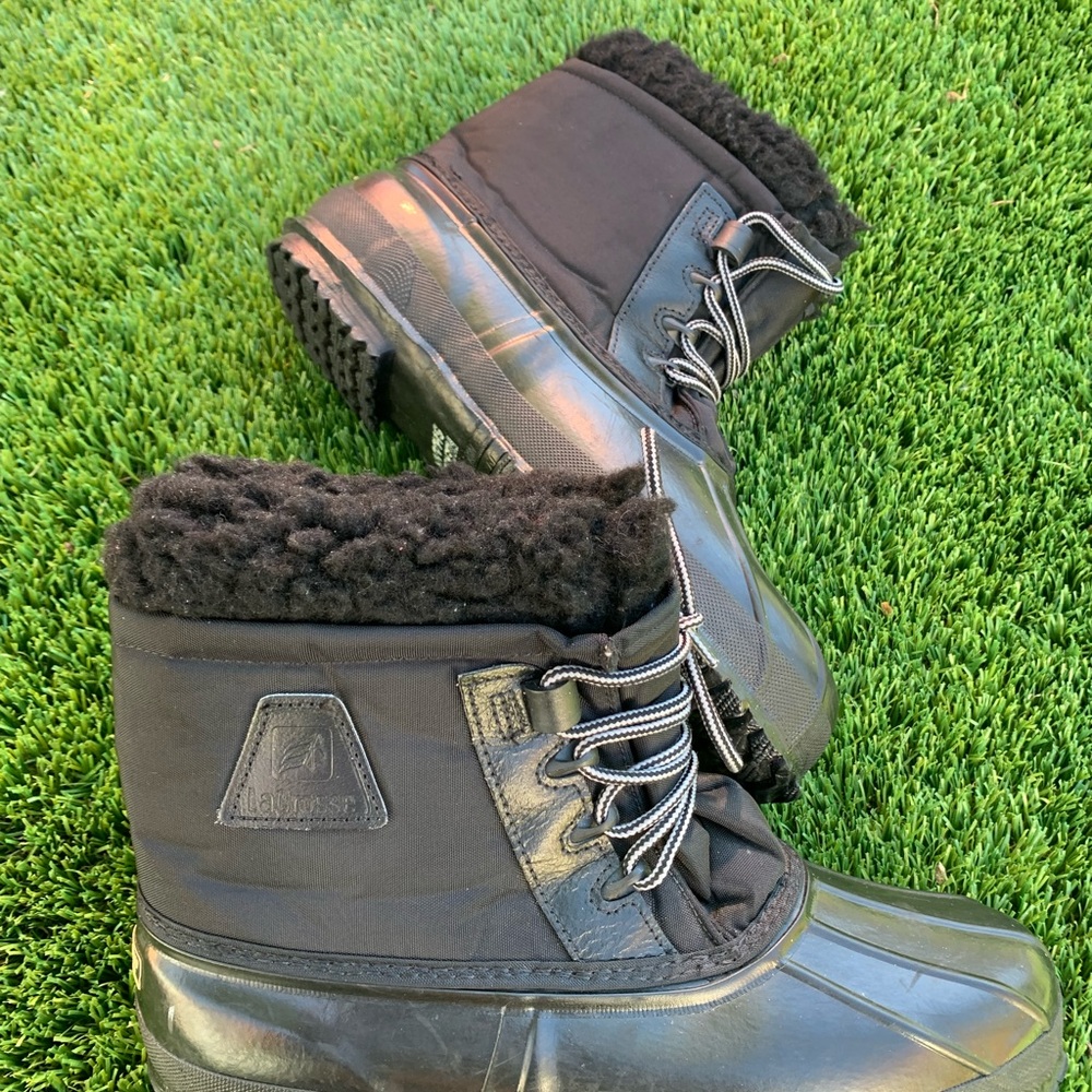 La Crosse Snow Boots